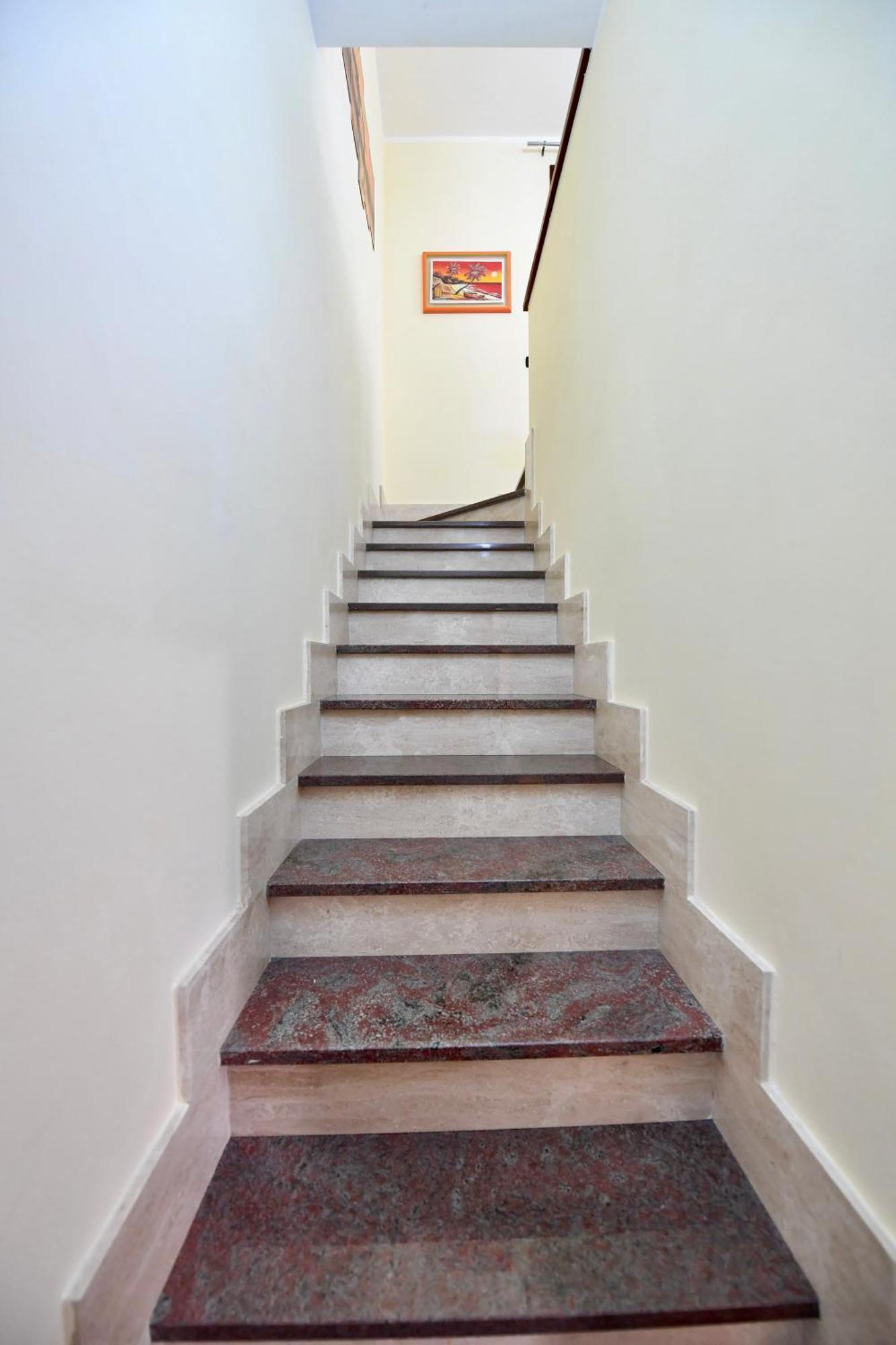 Villa Casa Elian à Torre Grande Extérieur photo