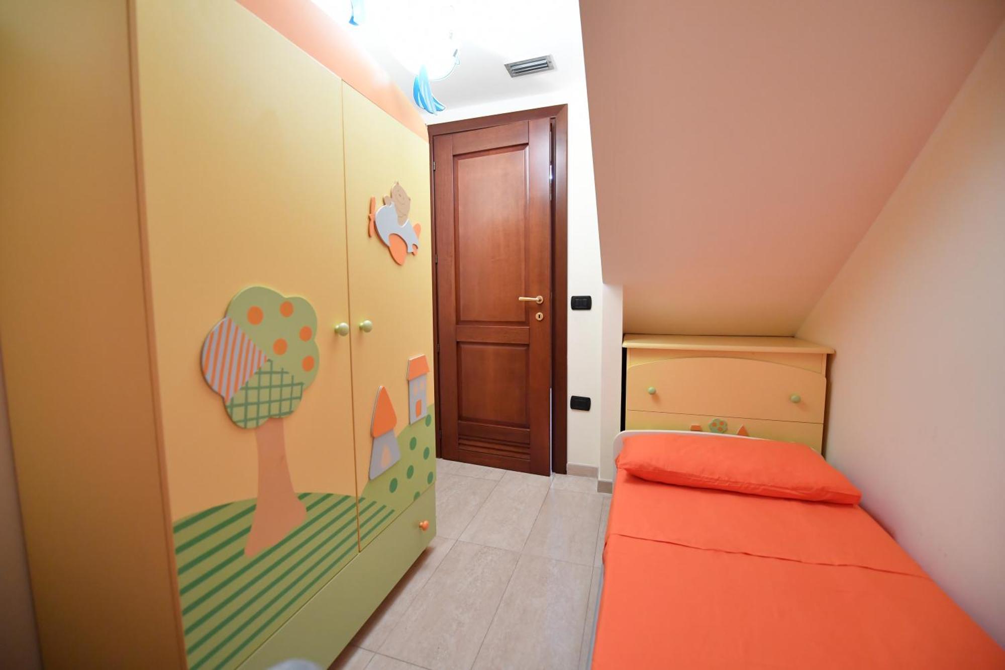 Villa Casa Elian à Torre Grande Extérieur photo