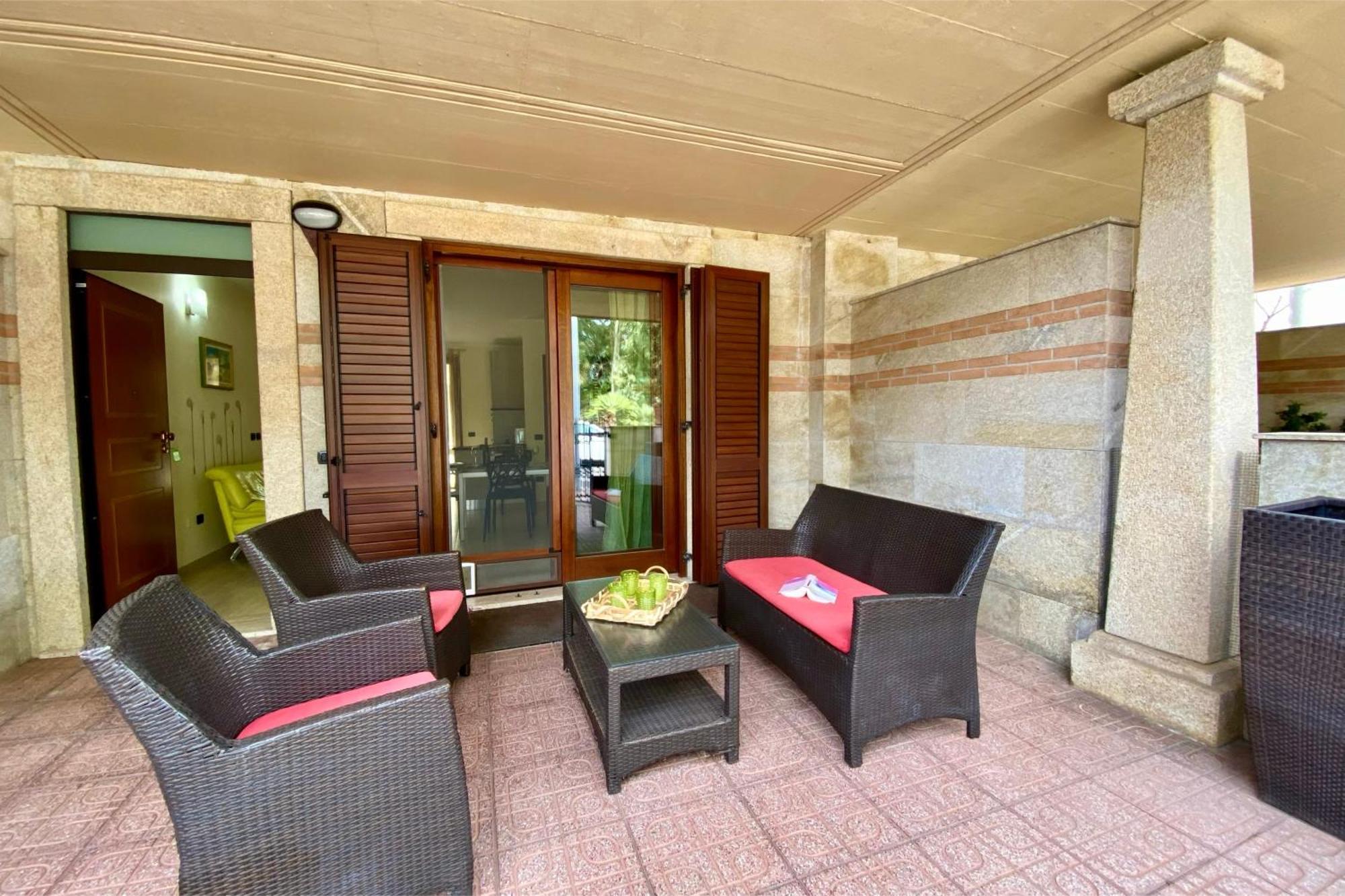 Villa Casa Elian à Torre Grande Extérieur photo