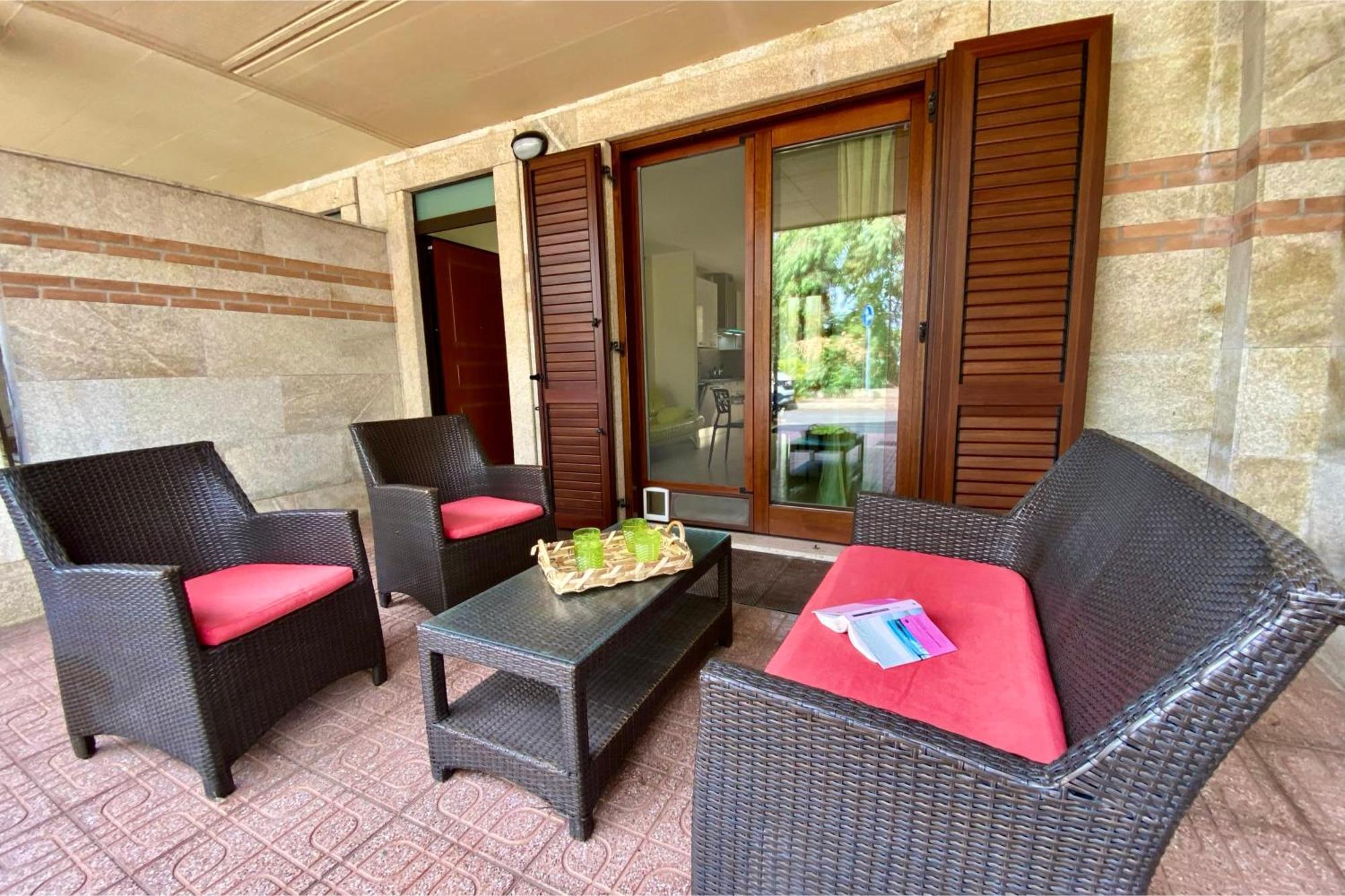Villa Casa Elian à Torre Grande Extérieur photo