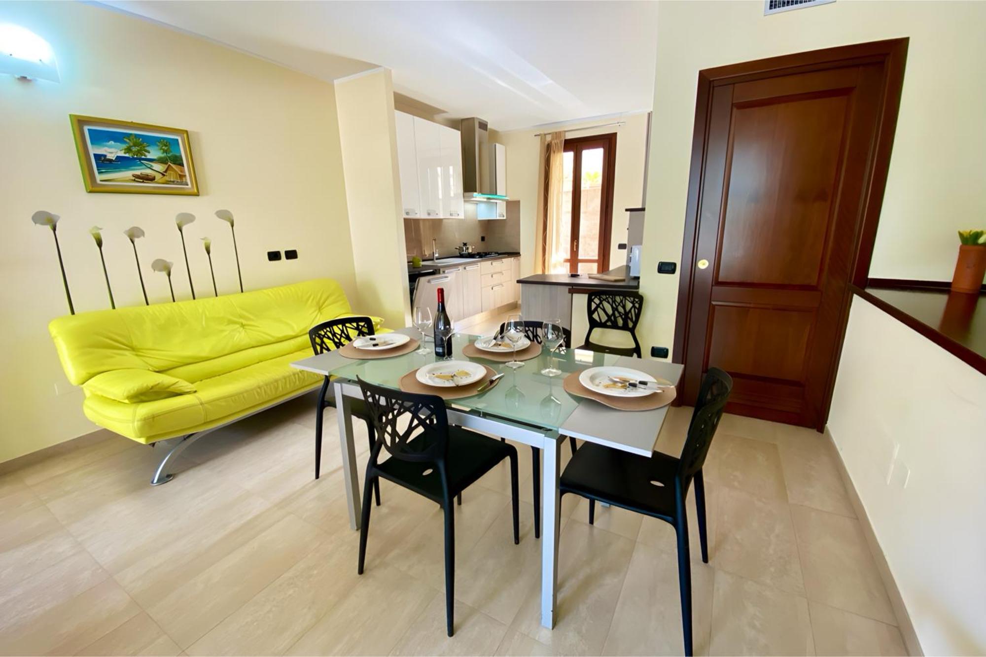 Villa Casa Elian à Torre Grande Extérieur photo