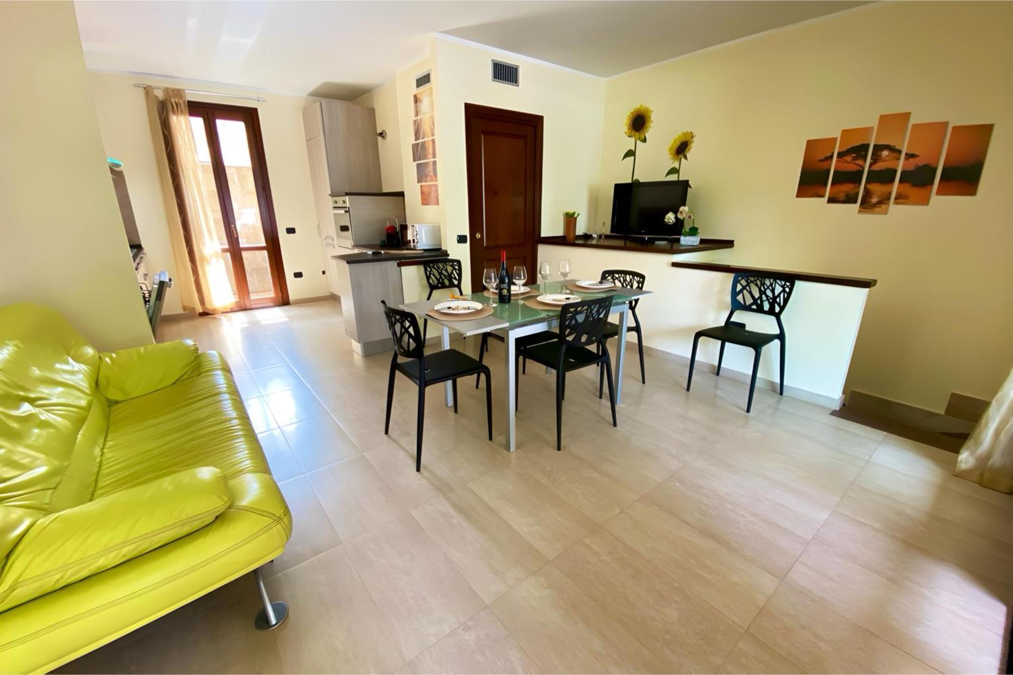 Villa Casa Elian à Torre Grande Extérieur photo
